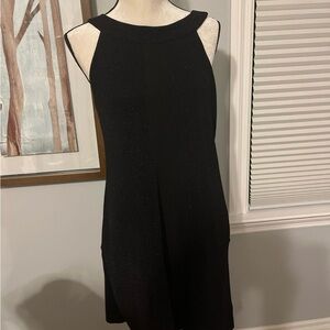 NWT Black Party Dress Medium